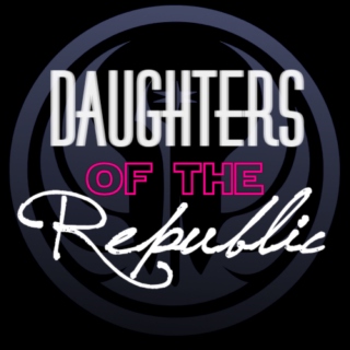 daughters of the republic