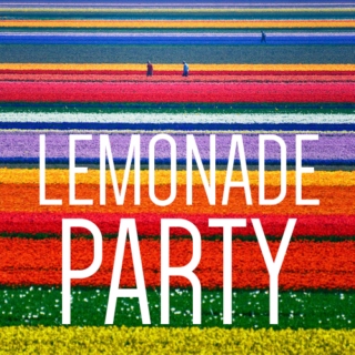 Lemonade Party