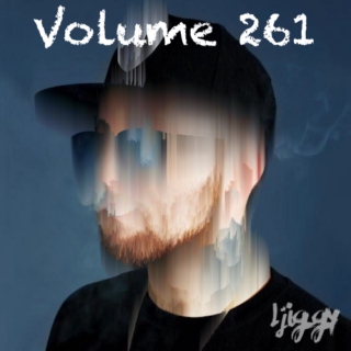 Ljiggy - Volume 261