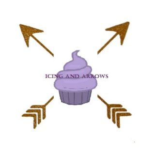 Icing and Arrows