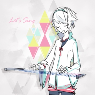 Let's Sing Softly