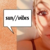 SUN//VIBES