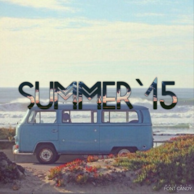 SUMMER`15