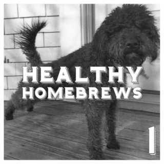 Healthy Homebrews #1