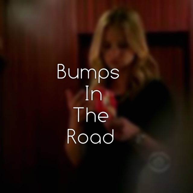 Bumps In The Road