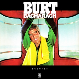 Burt Bacharach: A Mix Tape is Not a Home