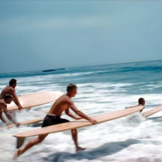 Surfy Surfy 45