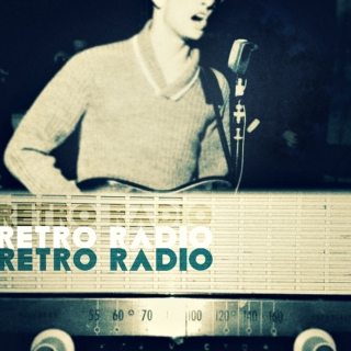 Retro Radio: Volume Two