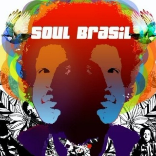 Samba Soul Brasil - Volume 1