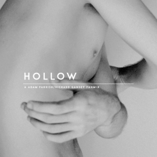 hollows