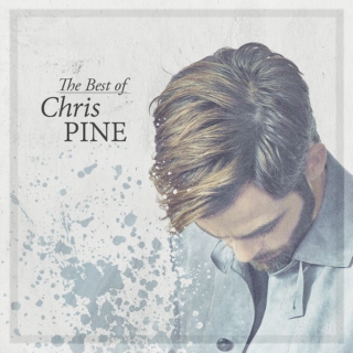 The Best of Chris Pine