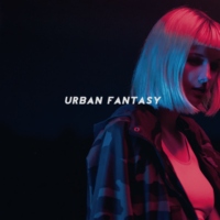 urban fantasy