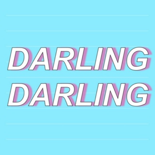 darling // darling