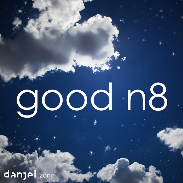 good n8