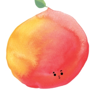 peachy #1