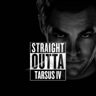 Straight Outta Tarsus IV
