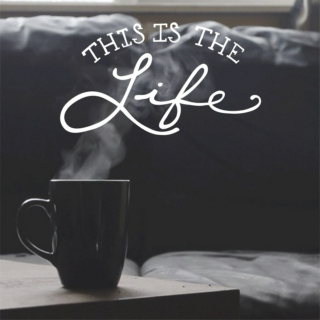This Is The Life - Coffee V