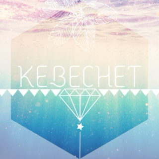 THE DIVINE COLLECTIVE: KEBECHET