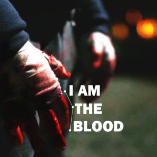 i am the blood || matt murdock mix