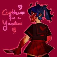 anthems for a yandere 
