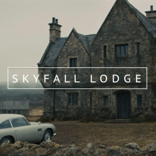 Skyfall Lodge