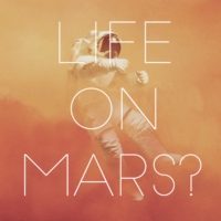 life on mars?