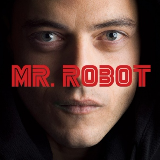 Mr. Robot Soundtrack