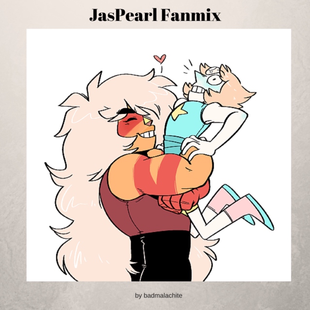 JasPearl Fanmix