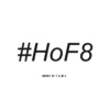 #HOF8 Playlist by GRS