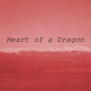 Heart of a dragon