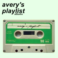 avery's playlist
