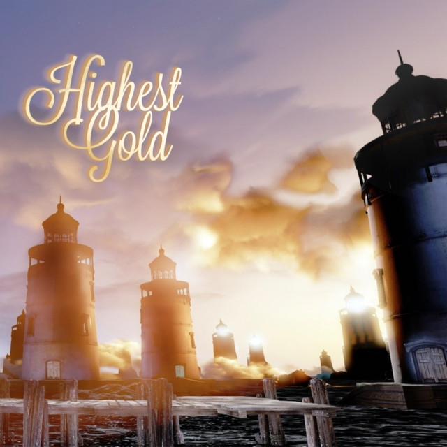 Highest Gold