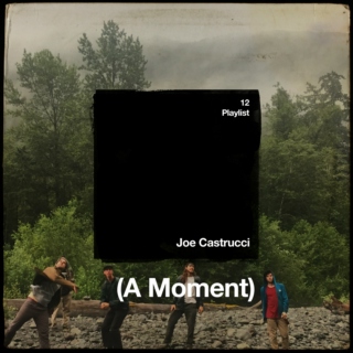 A Moment by Joe Castrucci