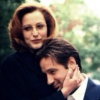 galaxies and planets and moons (an x files playlist)