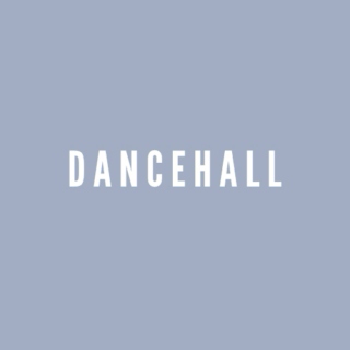 DANCEHALL•beats