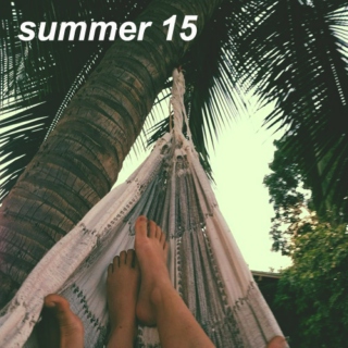 summer 15