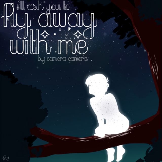 ✧･ﾟ:*fly away with me*:･ﾟ✧