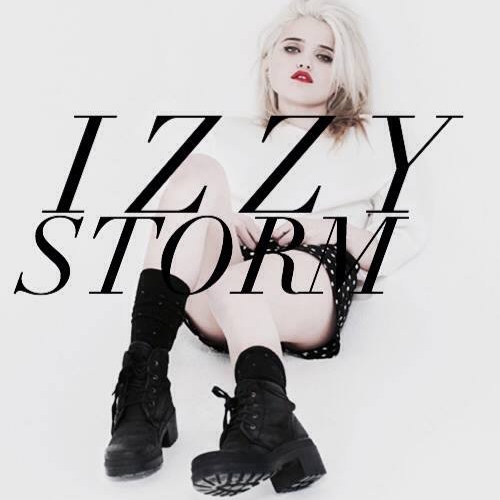 Izzy Storm