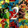 DC Superhero Score 2