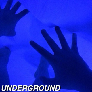 underground p.1