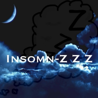 Insomn-Z Z Z