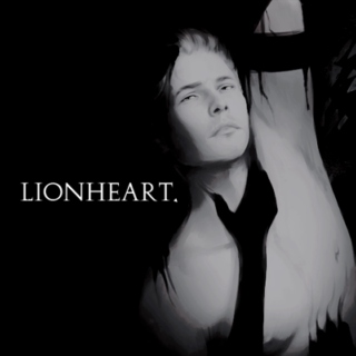 lionheart.