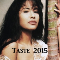 Taste 2015