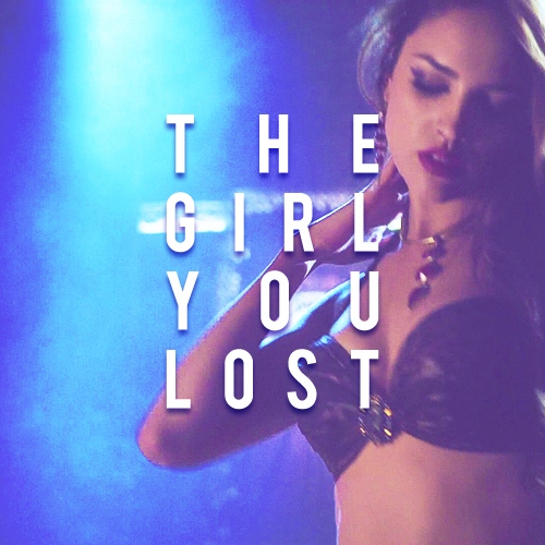the girl you lost