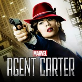 Agent Carter: Songs From the Show