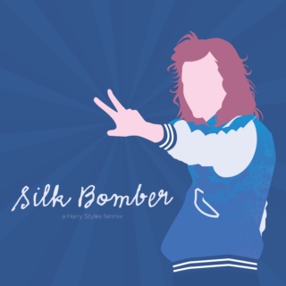 Silk Bomber