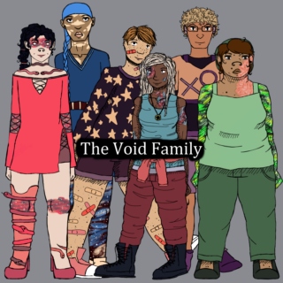 The Void Family I