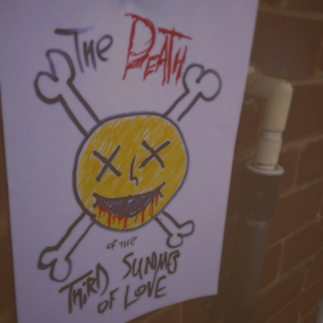 The Death Of The Third Summer Of Love