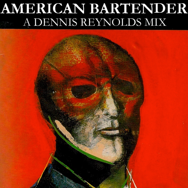 American Bartender