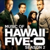 Music of Hawaii Five-0 | Season 2
